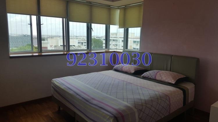 The Sunshine (D19), Apartment #166363372